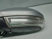 Oglinda stanga Volkswagen Passat B6 (3C2) [Fabr 2005-2010] Sedan LA7W