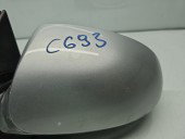 Oglinda stanga Volkswagen Passat B6 (3C2) [Fabr 2005-2010] Sedan LA7W
