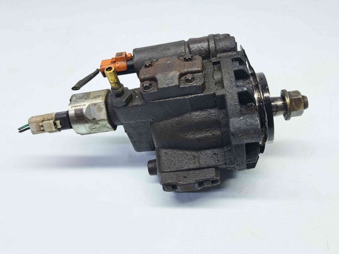 Pompa inalta presiune Ford Focus 2 (DA) [Fabr 2004-2012] 4M5Q-9B395-AE 2.0 TDCI G6DB 100 KW / 136 CP  
