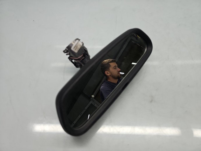 Oglinda retrovizoare PEUGEOT 3008 [Fabr 2009-2016] OEM