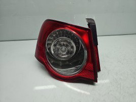 Stop aripa stanga Volkswagen Passat B6 (3C2) [Fabr 2005-2010] Sedan 3C5945095H