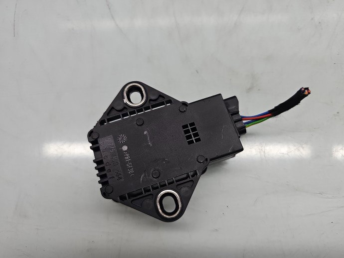 Modul confort PEUGEOT 3008 [Fabr 2009-2016] 9664661580