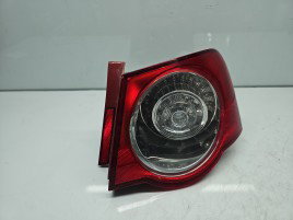 Stop aripa dreapta Volkswagen Passat B6 (3C2) [Fabr 2005-2010] Sedan 3C5945096H