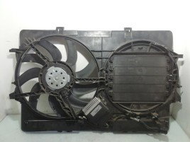 Electroventilator Audi A6 C7 2.0 CGLC 8K0121003AA 2011-2017