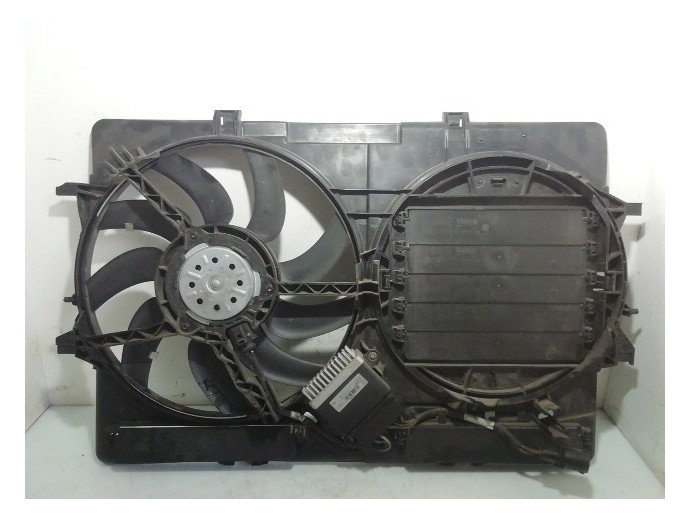 Electroventilator Audi A6 C7 2.0 CGLC 8K0121003AA 2011-2017