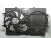 Electroventilator Audi A6 C7 2.0 CGLC 8K0121003AA 2011-2017