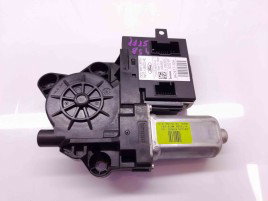 Motoras geam stanga fata 7M5T14B533AE Ford Kuga I [Fabr 2008-2012] 2.0