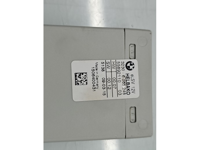 Modul confort Bmw X5 (F15, F85) [Fabr 2014-2017] 6865245