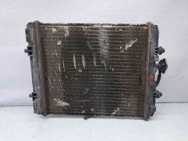 Radiator apa Citroen C1 (PM, PN) [ Fabr 2005-2014] OEM 1.0  