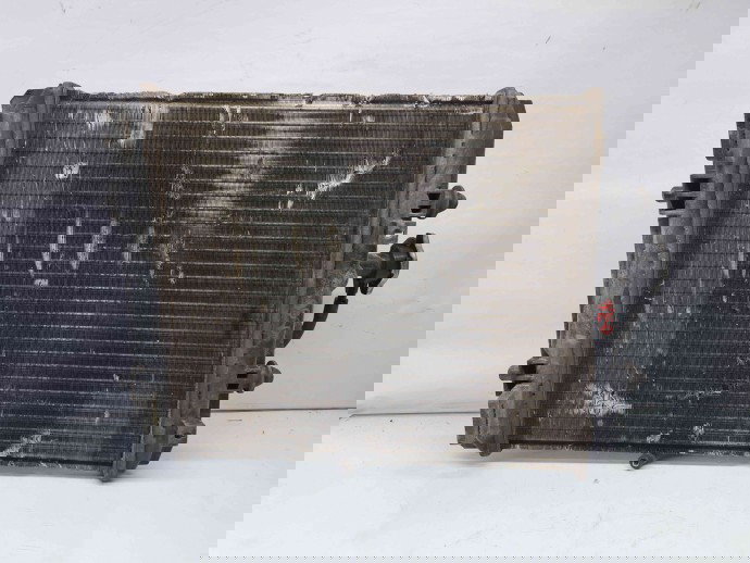 Radiator apa Citroen C1 (PM, PN) [ Fabr 2005-2014] OEM 1.0  