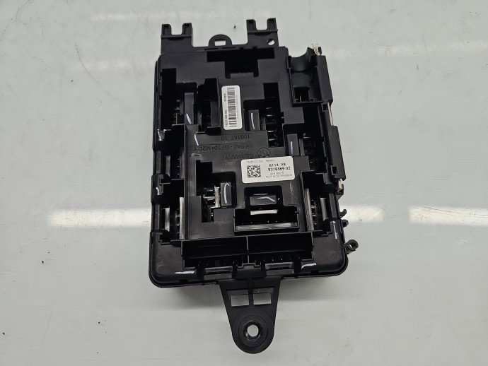 Panou sigurante Bmw X5 (F15, F85) [Fabr 2014-2017] 9316569