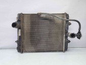 Radiator apa Citroen C1 (PM, PN) [ Fabr 2005-2014] OEM 1.0  