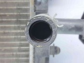 Radiator apa Citroen C1 (PM, PN) [ Fabr 2005-2014] OEM 1.0  