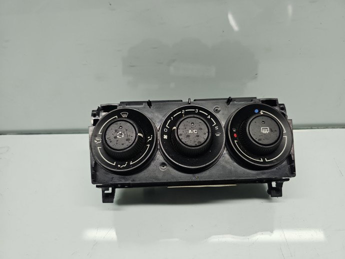 Panou comanda clima PEUGEOT 3008 [Fabr 2009-2016] OEM