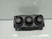 Panou comanda clima PEUGEOT 3008 [Fabr 2009-2016] OEM