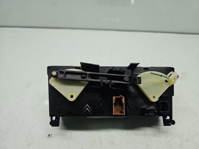 Panou comanda clima PEUGEOT 3008 [Fabr 2009-2016] OEM