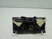 Panou comanda clima PEUGEOT 3008 [Fabr 2009-2016] OEM