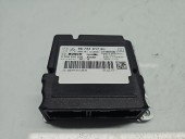 Calculator airbag PEUGEOT 3008 [Fabr 2009-2016] 9675181780 1.6 HDI 9HR 84KW / 114CP