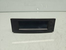 Display bord PEUGEOT 3008 [Fabr 2009-2016] 9803399680