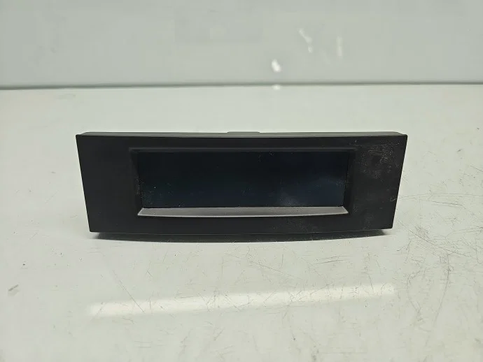 Display bord PEUGEOT 3008 [Fabr 2009-2016] 9803399680