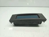 Display bord PEUGEOT 3008 [Fabr 2009-2016] 9803399680