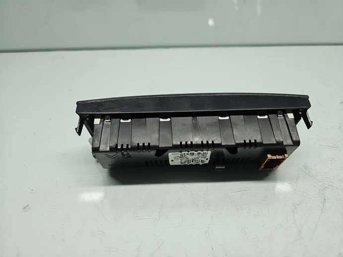 Display bord PEUGEOT 3008 [Fabr 2009-2016] 9803399680