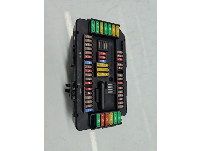 Panou sigurante Bmw X5 (F15, F85) [Fabr 2014-2017] 9316568