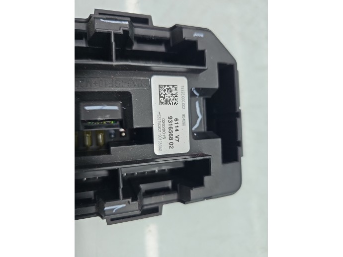 Panou sigurante Bmw X5 (F15, F85) [Fabr 2014-2017] 9316568