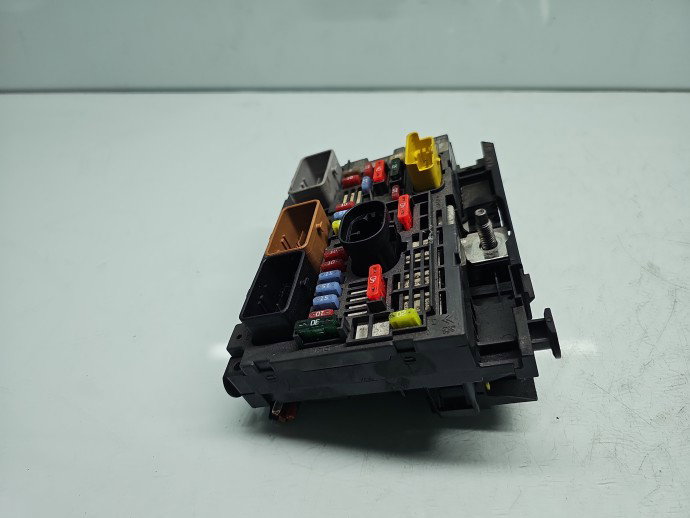 Panou sigurante PEUGEOT 3008 [Fabr 2009-2016] 9675877980