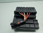 Panou sigurante PEUGEOT 3008 [Fabr 2009-2016] 9675877980