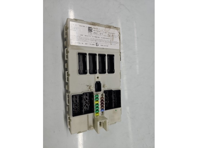 Panou sigurante Bmw X5 (F15, F85) [Fabr 2014-2017] 9383709