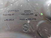 Rezervor Adblue 4G0131877K AUDI A6 (4G5, C7) [Fabr 2011-2017] 3.0 CTCC 