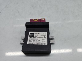 Modul confort Bmw X5 (F15, F85) [Fabr 2014-2017] 7426095