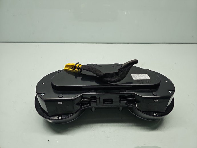 Ceas bord PEUGEOT 3008 [Fabr 2009-2016] 9804211480