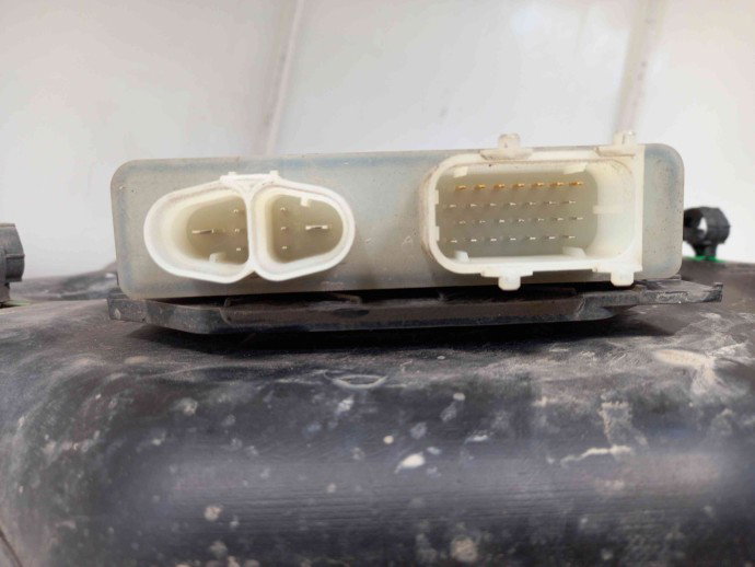 Rezervor Adblue 4G0131877K AUDI A6 (4G5, C7) [Fabr 2011-2017] 3.0 CTCC 