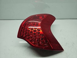 Stop aripa dreapta PEUGEOT 3008 [Fabr 2009-2016] 9683460780