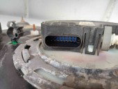 Rezervor Adblue 4G0131877K AUDI A6 (4G5, C7) [Fabr 2011-2017] 3.0 CTCC 