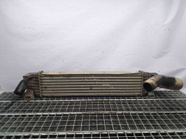 Radiator intercooler Ford Focus 2 (DA) [Fabr 2004-2012] OEM 2.0 TDCI G6DB 2.0 TDCI G6DB 100 KW / 136 CP