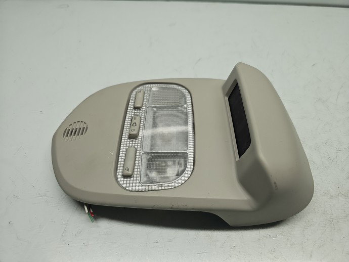 Plafoniera fata PEUGEOT 3008 [Fabr 2009-2016] 9681370177
