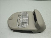 Plafoniera fata PEUGEOT 3008 [Fabr 2009-2016] 9681370177