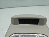 Plafoniera fata PEUGEOT 3008 [Fabr 2009-2016] 9681370177