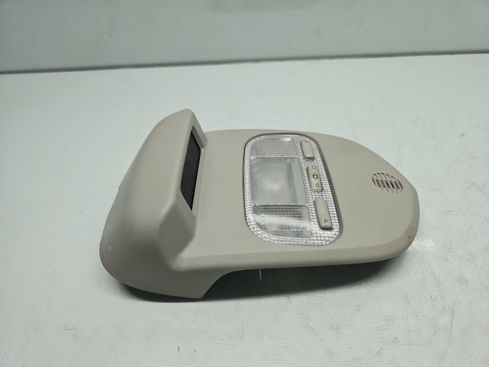 Plafoniera fata PEUGEOT 3008 [Fabr 2009-2016] 9681370177