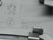 Plafoniera fata PEUGEOT 3008 [Fabr 2009-2016] 9681370177