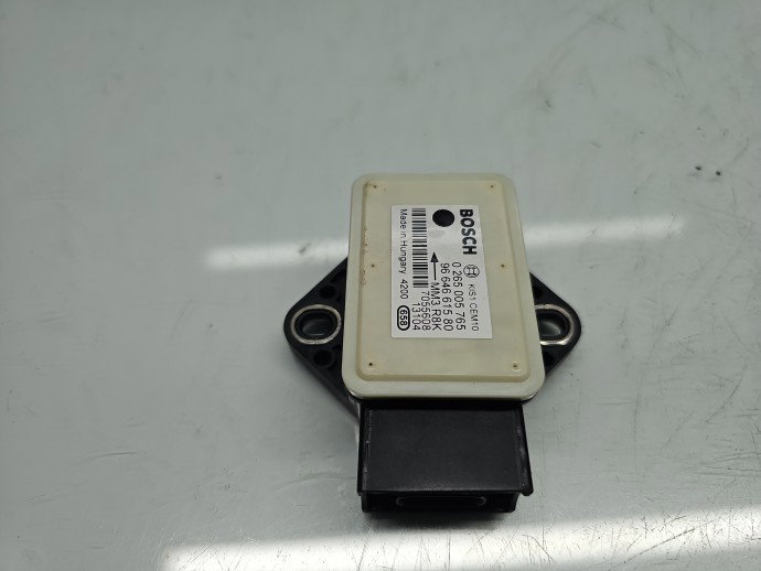 SENZOR ESP PEUGEOT 3008 [Fabr 2009-2016] 9664661580