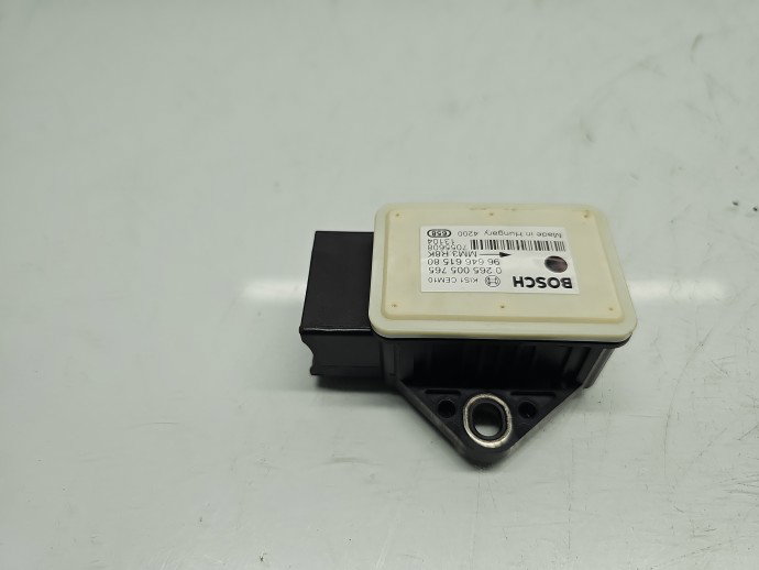 SENZOR ESP PEUGEOT 3008 [Fabr 2009-2016] 9664661580