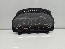 Ceas bord Bmw X5 (F15, F85) [Fabr 2014-2017] 9383489