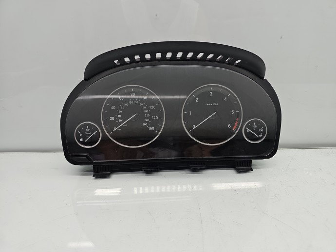 Ceas bord Bmw X5 (F15, F85) [Fabr 2014-2017] 9383489
