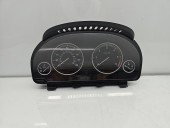 Ceas bord Bmw X5 (F15, F85) [Fabr 2014-2017] 9383489