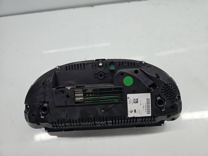 Ceas bord Bmw X5 (F15, F85) [Fabr 2014-2017] 9383489