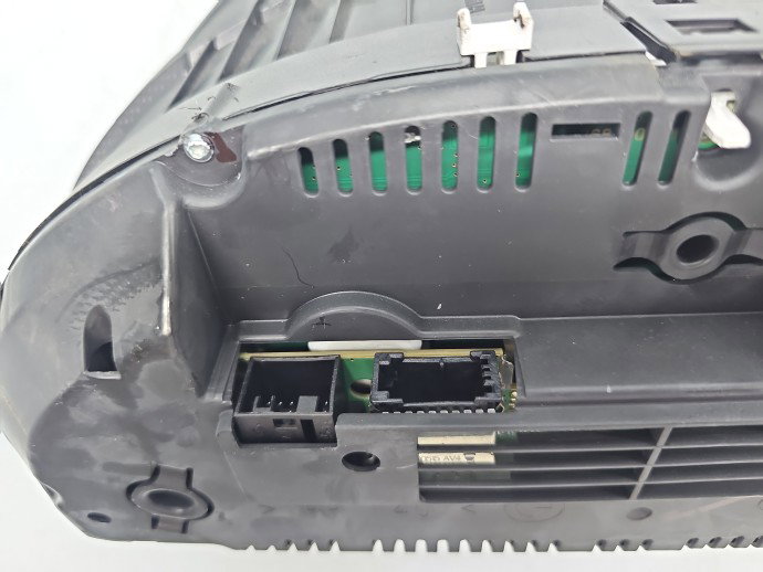 Ceas bord Bmw X5 (F15, F85) [Fabr 2014-2017] 9383489